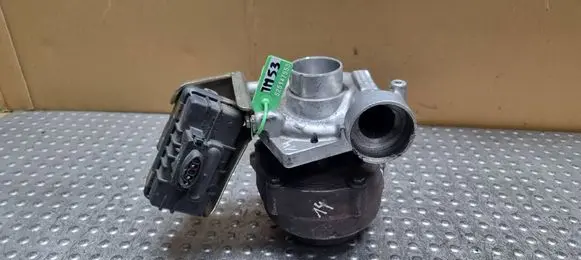 Mercedes-Benz S W220 Turbo 6280962799