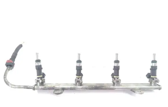 Mitsubishi Lancer X Fuel injector 1465A029