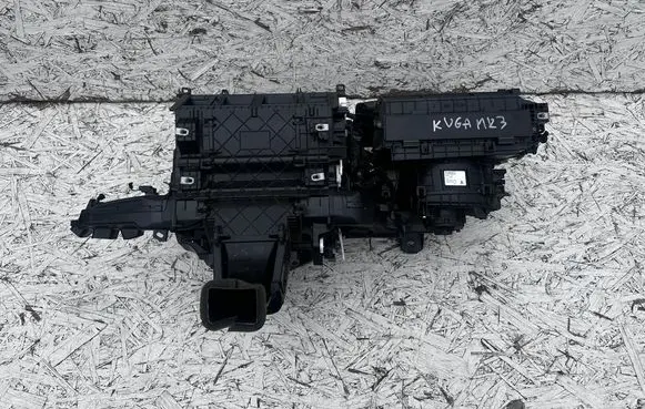 Ford Kuga III Interior heater climate box assembly LX6A-19B555-FBF