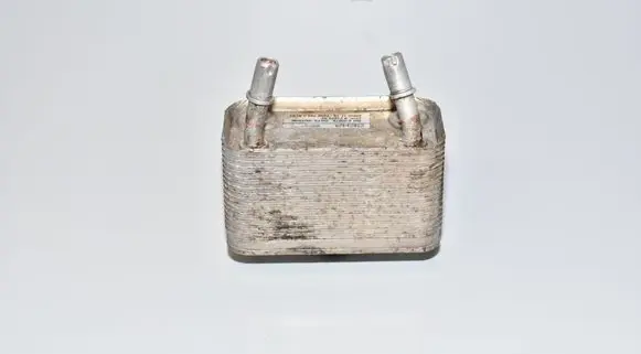 BMW X5 E53 Transmission/gearbox oil cooler 7500754