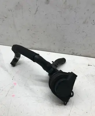 Audi A4 S4 B8 8K Electric auxiliary coolant/water pump 06H121079