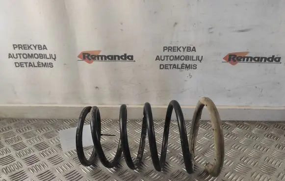 Nissan X-Trail T30 Rear coil spring