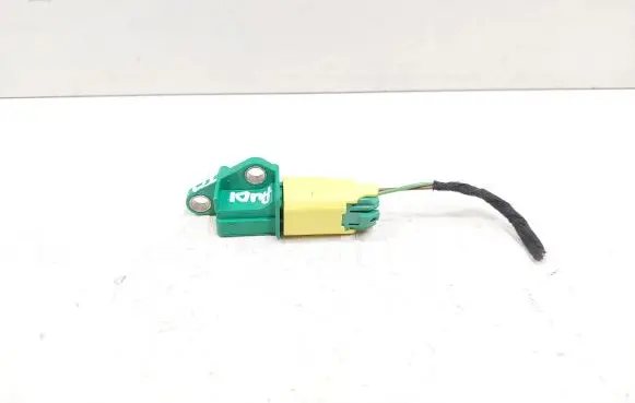 Audi A6 S6 C6 4F Airbag deployment crash/impact sensor 1K0909606C 5WK43544