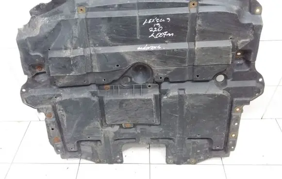 Lexus IS 220D-250-350 Engine splash shield/under tray 5144153060 5144753010