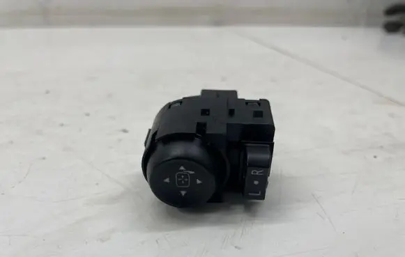 Opel Astra K Wing mirror switch 22934609