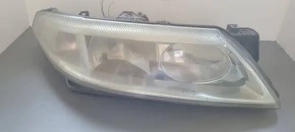Renault Laguna II Headlight/headlamp 8200002847 89004686 2002A011