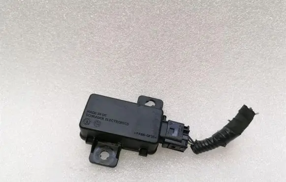Chevrolet Corvette Other control units/modules 22923527