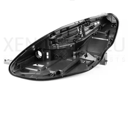 Tesla Model 3 Headlight part 