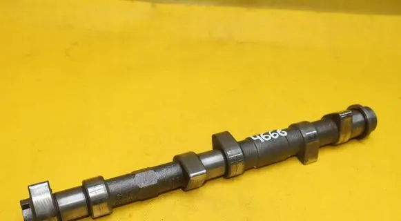 Camshaft