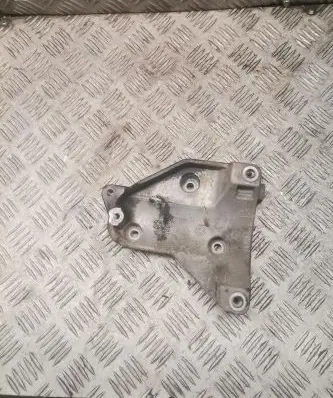 BMW X5 E70 A/C compressor mount bracket 6455779986301