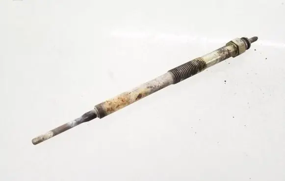 Mitsubishi Pajero Glow plug 0B07