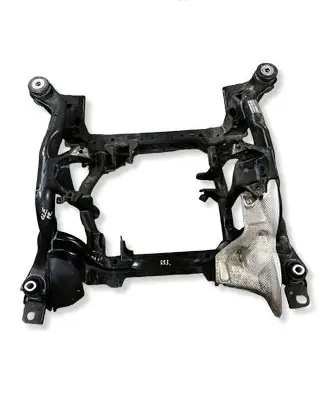 Mercedes-Benz GLE (W166 - C292) Front subframe A1663302200