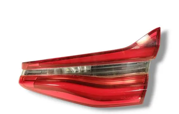 BMW 6 G32 Gran Turismo Tailgate rear/tail lights 7376486 63217376486