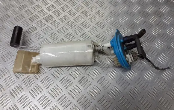 Chrysler Grand Voyager IV Fuel level sensor 4880335AE