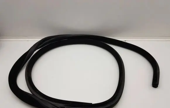 Jaguar XF X260 Rear door rubber seal (on body) GX63253A10A
