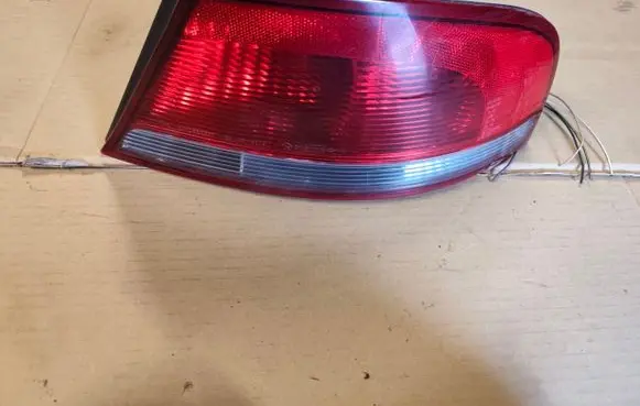 Chrysler Sebring (ST-22 - JR) Rear/tail lights 04805352AA