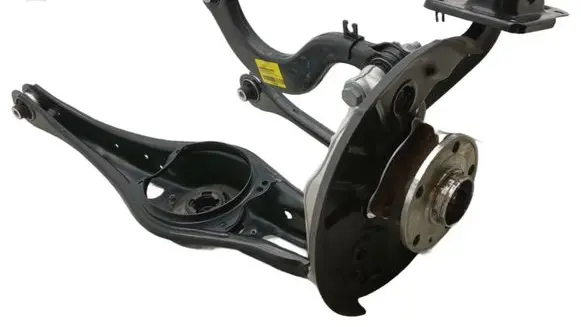 Skoda Karoq Rear control arm 5Q3505436C