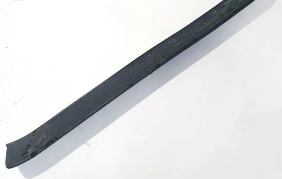 Honda CR-V Front sill trim cover 84252swaa012m1 84252-swaa012-m1