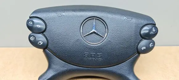 Mercedes-Benz CLK A209 C209 Steering wheel airbag 2308600002