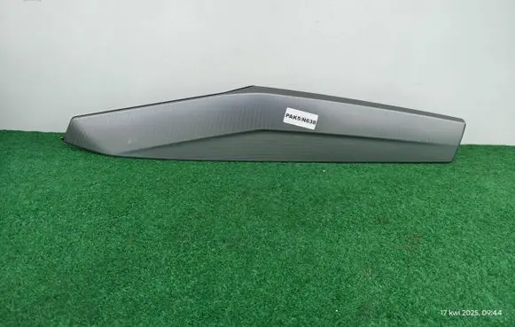 Audi Q4 e-tron Dashboard trim 89C857200