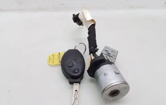 Fiat Ulysse Ignition lock 36253100