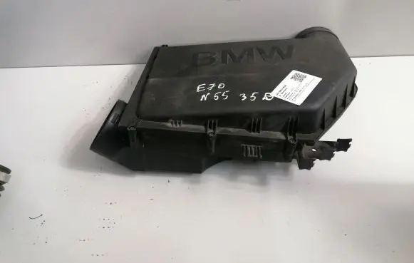 BMW X5 F15 Air filter box 7583713