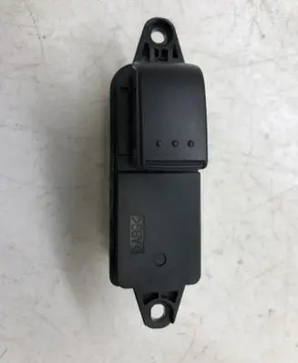 Mazda CX-7 Electric window control switch