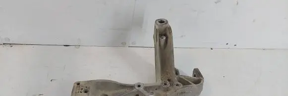 Other front suspension part