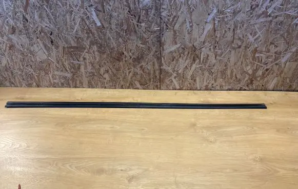 Nissan Murano Z52 Rear sill trim cover