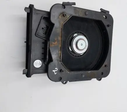 Mini Cooper Countryman F60 Subwoofer speaker 9275996