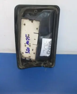 Fiat 125p Front indicator light