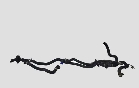 Volvo V60 Engine coolant pipe/hose