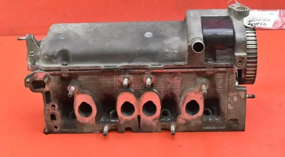 Fiat Panda 141 Engine head 55187456