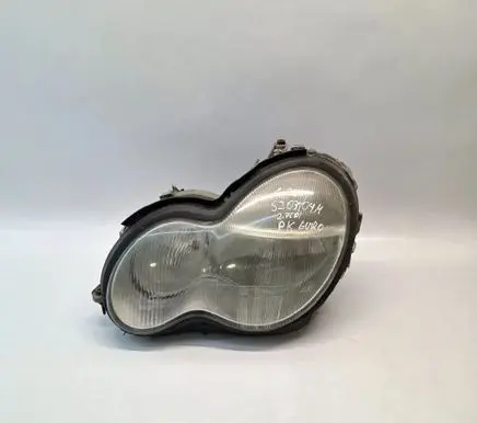 Mercedes-Benz C W203 Headlight/headlamp A2038200161