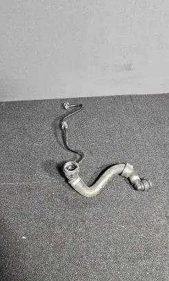 Mercedes-Benz GLC X253 C253 Engine coolant pipe/hose A2535012600