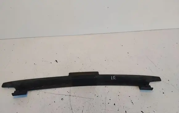 Nissan Qashqai Front bumper splitter molding 62084BR00A