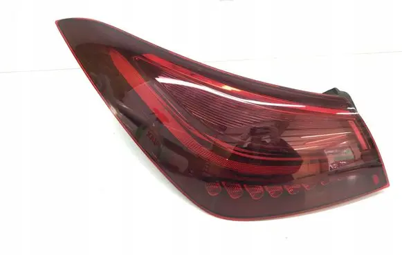 Mercedes-Benz CLA C118 X118 Rear/tail lights set A1189063501