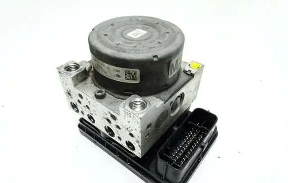 Ford B-MAX ABS Pump D1B12C405AC D1B12C013BA
