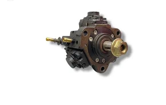 Fiat Punto (199) Fuel injection high pressure pump 0445010150 0055205935