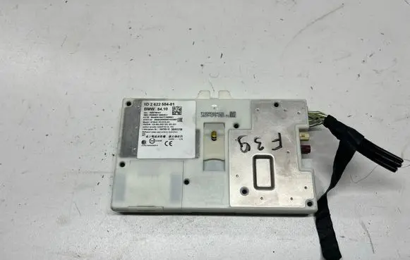BMW X2 F39 Other control units/modules 2622584