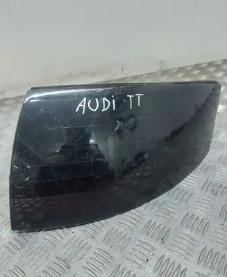 Audi TT TTS Mk2 Rear/tail lights
