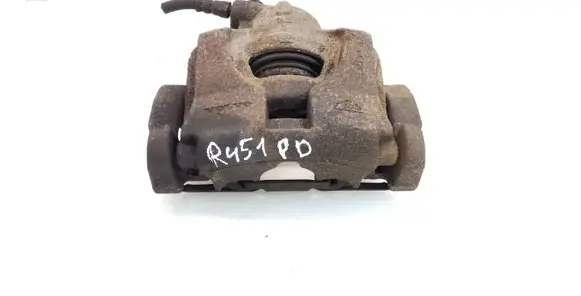 Volvo V60 Front brake caliper