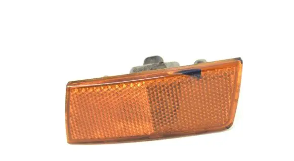 Front indicator light