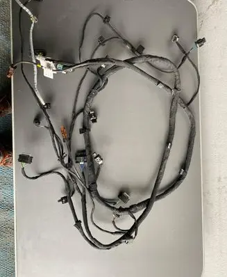 Parking sensor (PDC) wiring loom