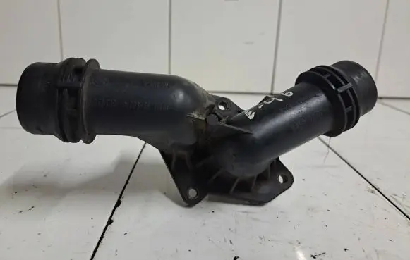 Thermostat/thermostat housing