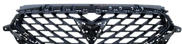 Cupra Formentor Front bumper upper radiator grill 5FF853651C