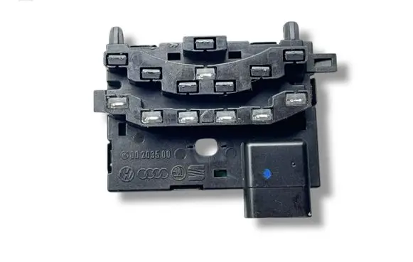 Audi A3 S3 A3 Sportback 8P Steering angle sensor 1k0959654 00203500