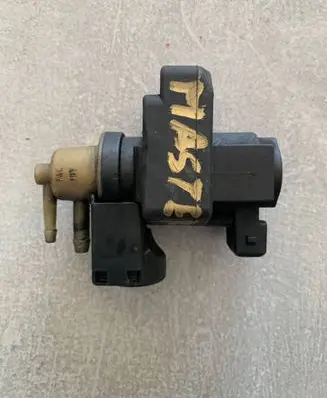 Renault Trafic II (X83) Turbo solenoid valve 8200486 701152