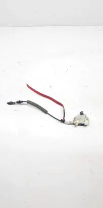 Volkswagen Phaeton Fuel tank cap lock 1C0810773 1K5959782