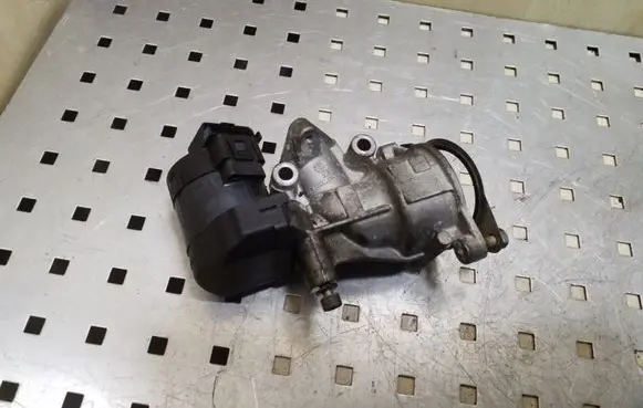 Volvo V50 EGR valve 9656612380 25375741